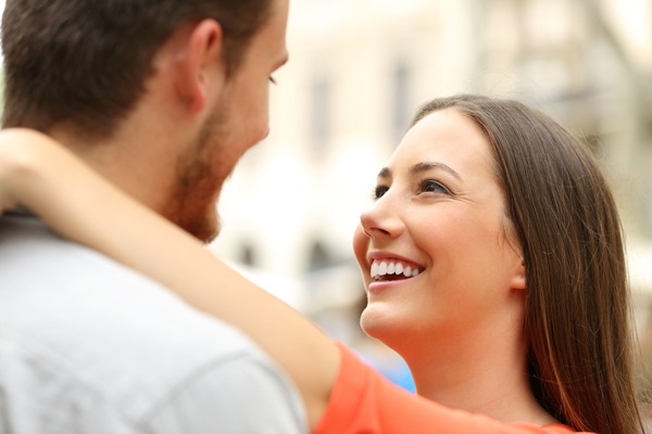 Du bist ein Segen für mich - Zeit für die Liebe - Ehepaarkurs